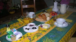 Au Clos du Logis - Image 3