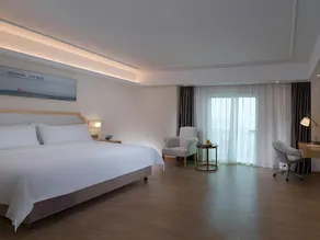 Vienna 3 Best Hotel Dongguan Shipai Bus Station - Image 2