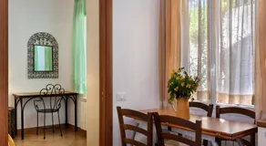 Appartement 'La Realidad 1' avec piscine partagée, Wi-Fi et climatisation - Image 5