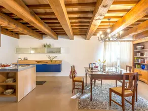 Villa Sabrina – 5 Schlafzimmer, Pool, Klima, WLAN, haustierfreundlich, Jacuzzi - Image 4