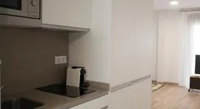 Apartamentos Core Suite Sevilla - Image 5