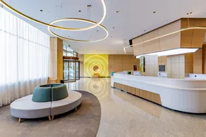 Nihao Hotel Ulanqab Victory Plaza - Image 2