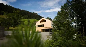 Hotel Alpenrose Ebnit - Image 5