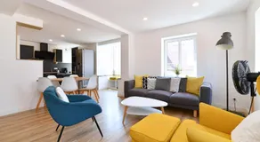 Appartement L'Oriel avec Parking - Image 3