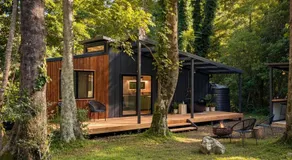 Wave and Willow Tiny Home - Image 4