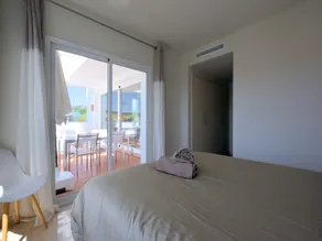 Bel appartement à Estepona avec sauna - Image 3