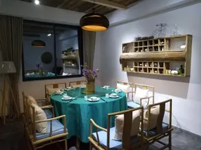 Jiandemi Juzhu B&B (Daciyan Scenic Area Branch) - Image 2