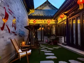 Jinxi Guesthous - Image 2