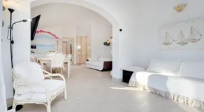 Villa Baia Caddinas - Image 2