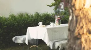Fridfullt boende på lantgård med underbar utsikt - Image 3