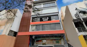 Hotel O R Square - Image 4
