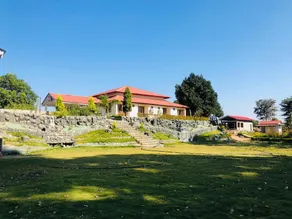SINGANAMA FARM & RESORT - Image 4