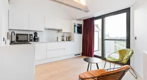 Design Loft near the city of Ghent - Image 5