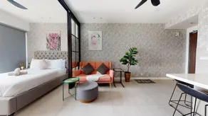 KLIA Glorybnb Bell Suites - Image 2