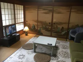 Narita Airport Samurai Guesthouse -In front of Train Station- - Image 3