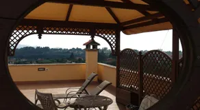 LA TERRAZZA SU ROMA - Image 2
