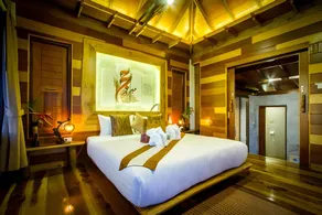 Puteri Lanta Family Villas - Image 2