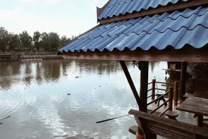 RuenNamyen Resort Amphawa - Image 4