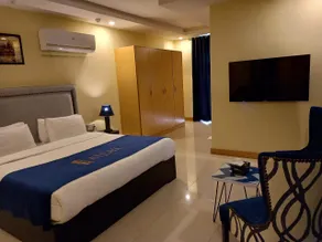 Atlas Grand Hotel - Image 4