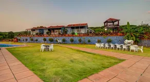 Forest County Resort Mahabaleshwar - Image 5