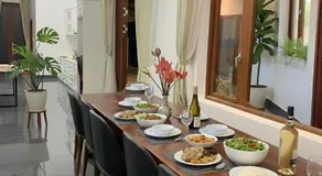 Pin's House - Nhà Nghỉ Dưỡng Nguyên Căn 4 phòng ngủ 4 WC Đầy Đủ Tiện Nghi - Image 3