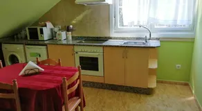 Apartamentos Turísticos San Breixo - Image 5