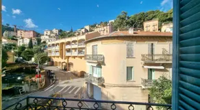 Monaco Villa BRIGITTE Terrasse - Image 3