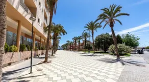 Casa Jansiver - 450m de la playa, céntrica pero tranquila - Image 5