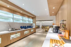Art Selection Hotel (Nanjing Lishui Airport Road Branch) - Image 4