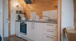 Carntogher Cabins - Image 5
