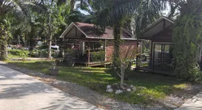 仙本那棕榈湖度假村Palm Lake Resort - Image 4