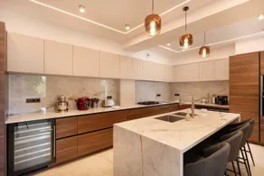 Luxueuse Villa 7 chambres avec piscine - Cannes - Image 2