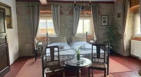 Hotel Torino Zeitz - Image 2