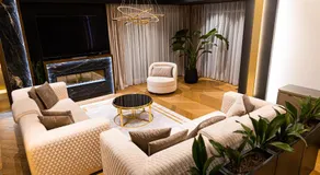 Deluxe Aparthotel MARWELL RESIDENCE - Image 2