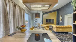 Ferienhaus Solea mit Pool - Image 2