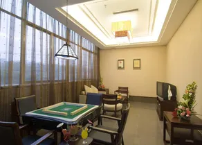 Wanlilong Business Hotel - Haikou - Image 3