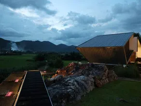 Rock Onsen - Image 4