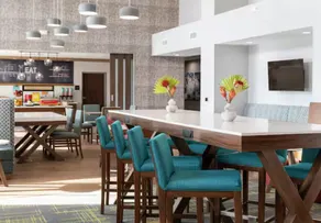 Hampton Inn by Hilton Aiken - Image 3
