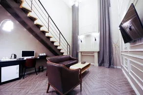Anyang Boutique Hotel AMA - Image 5