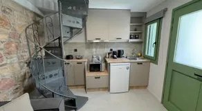 Art gray maisonette - Image 5