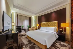 Chongqing Jiangbei Airport Grand Rezen Hotel - Image 4
