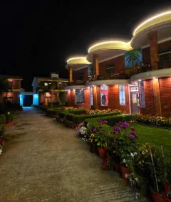 Dakshinayana Resort & Resturant - Image 5