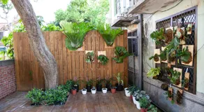 Little Garden Dream Life Home - Image 4