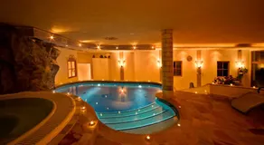 Hotel Der Tharerwirt - Image 2
