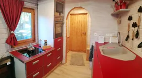 Kleines Studio im Eichenwäldchen, 1 Zimmer Küche Bad - Image 4