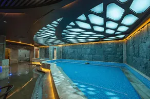 Waffle Hotel Zhangzhou (Zhangzhou West Railway Station) - Image 4