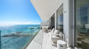 Palm Cay Marina, Resort & Spa - Image 5