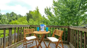 NEW! 3-story Townhome - Private, Self checkin, Quiet. - Image 4
