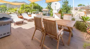 BEACH INN Apartment - Image 5
