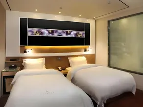 Lavande Hotel Wuhan Huanghelou Branch - Image 5